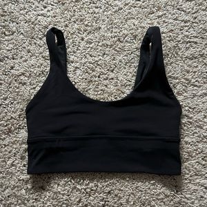 Lululemon align bra size 4